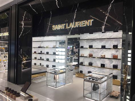 what stores sale ysl|YSL location near me.